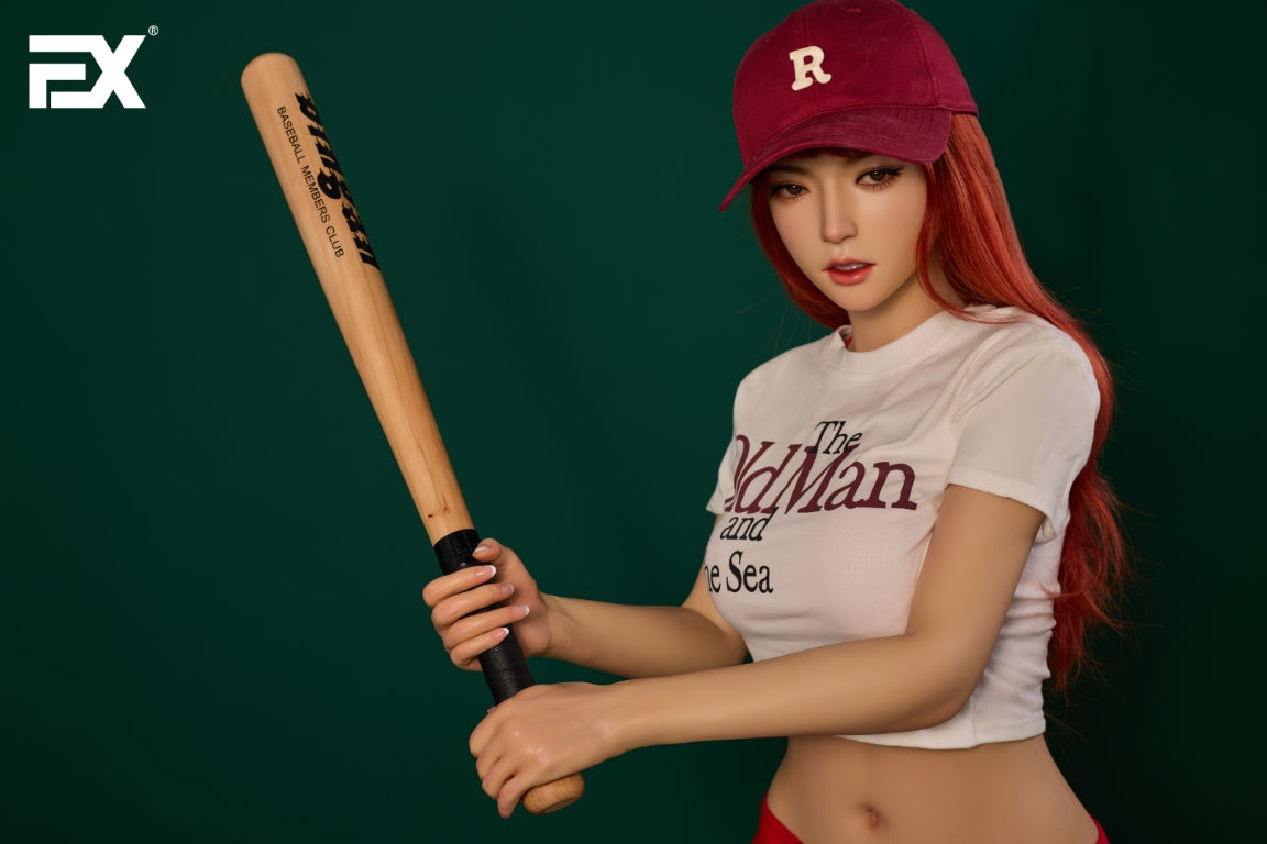 Kara Sex doll (EXDoll 165cm D-cup #Ukiyo-E silicone)