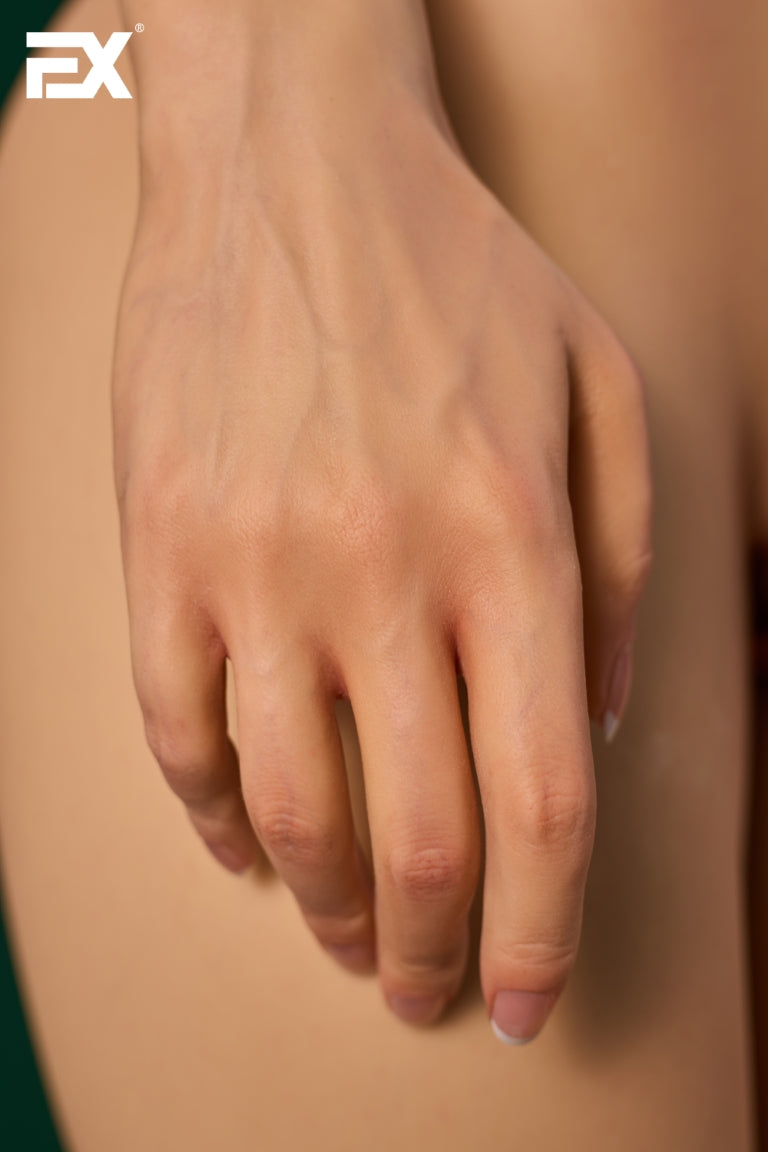 Kara Sex doll (EXDoll 165cm D-cup #Ukiyo-E silicone)