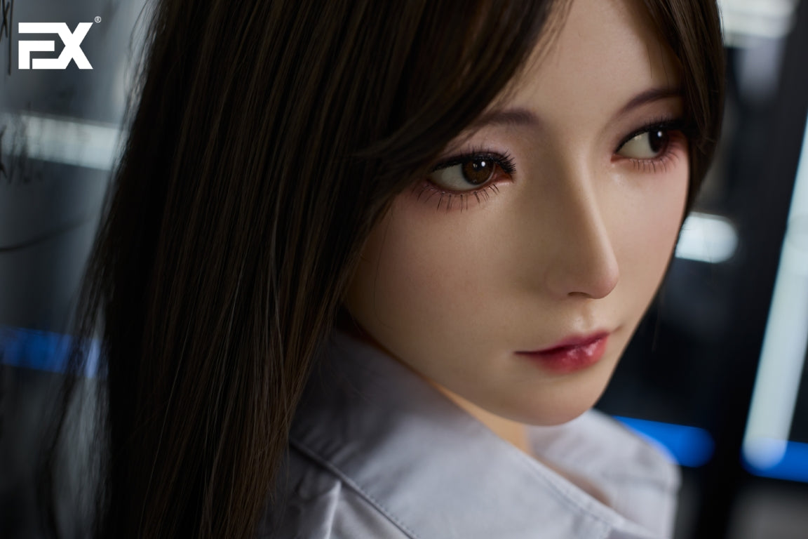 Krista Sex doll (EXDoll 167cm C-cup #Ukiyo-E silicone)