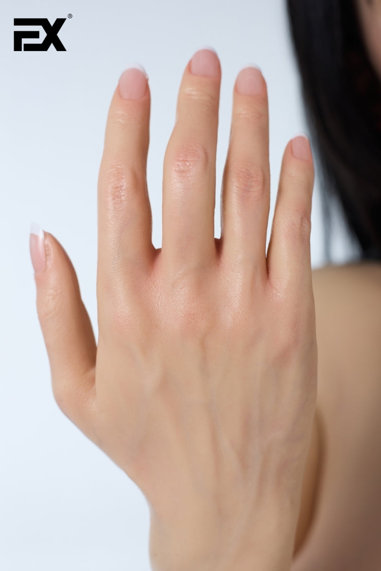 Ruoyi Sex doll (EXDoll 165cm D-cup #Ukiyo-E silicone)