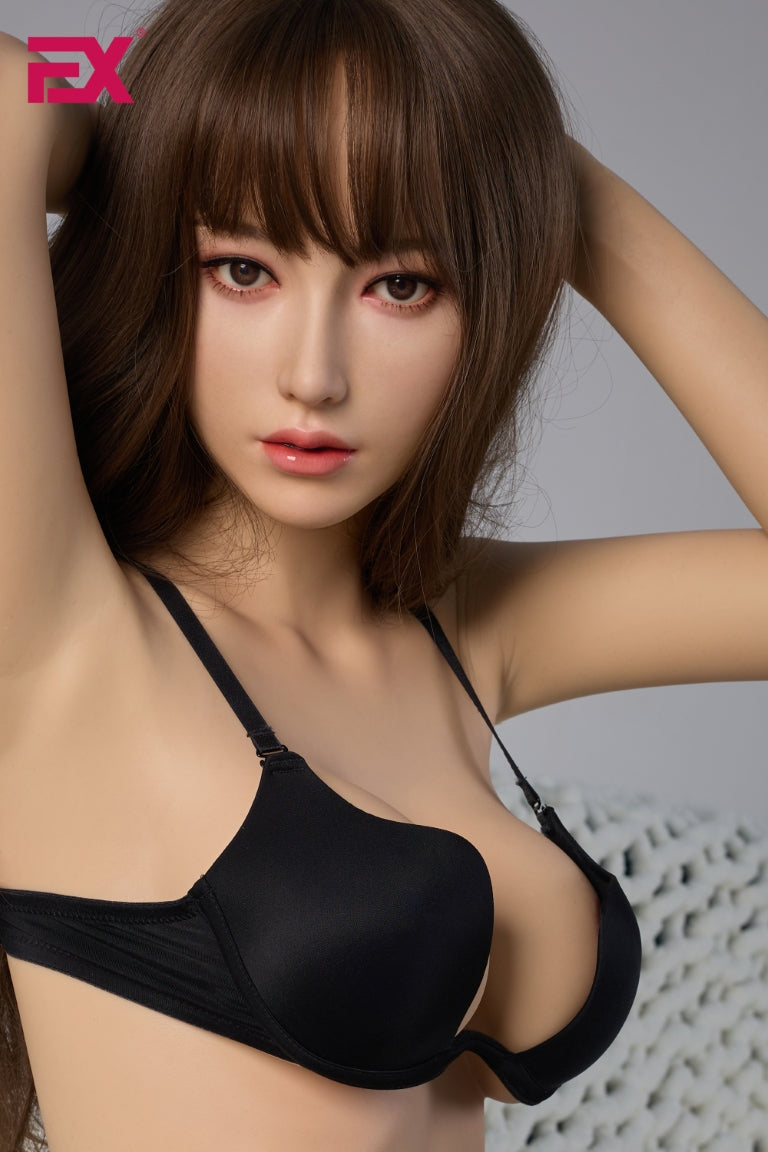 Amber Sex doll (EXDoll 165cm D-cup #Ukiyo-E silicone)