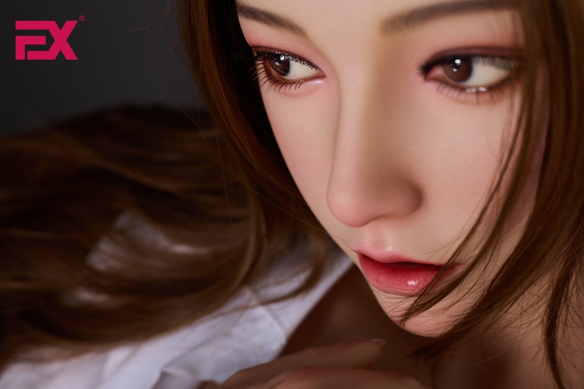 Erin Sex doll (EXDoll 166cm G-cup #Ukiyo-E silicone)