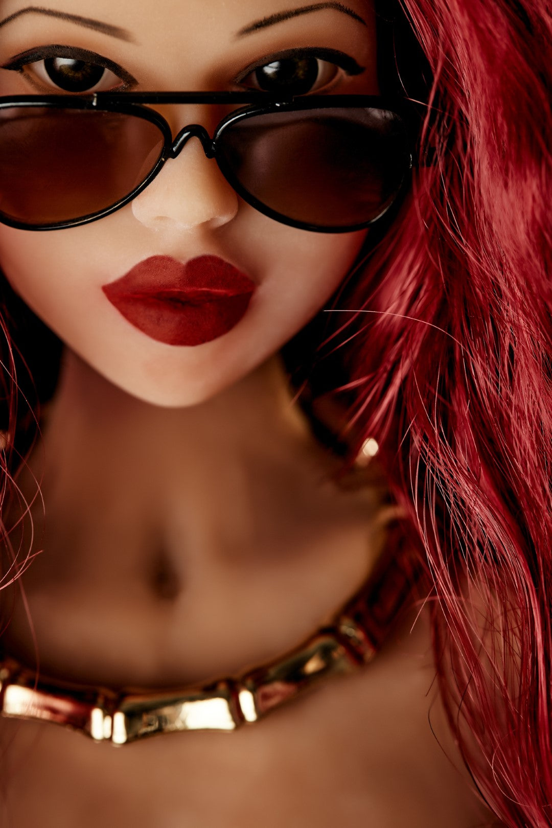 Maria Sex doll (Climax Doll Mini 72cm S-cup TPE) EXPRESS