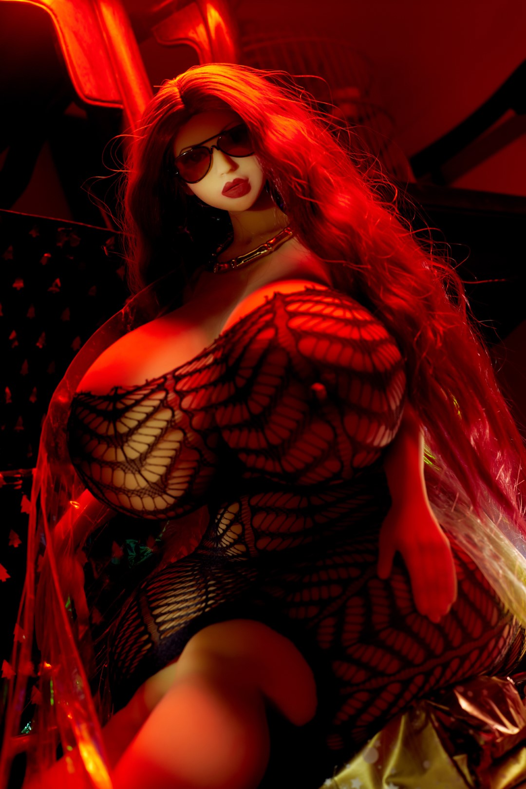 Maria Sex doll (Climax Doll Mini 72cm S-cup TPE) EXPRESS