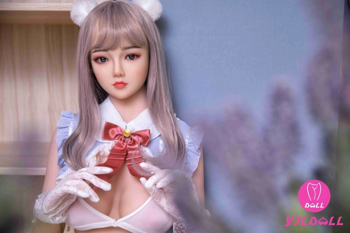 Royal Sex doll (YJL Doll 148cm D-cup #288 TPE+silicone)