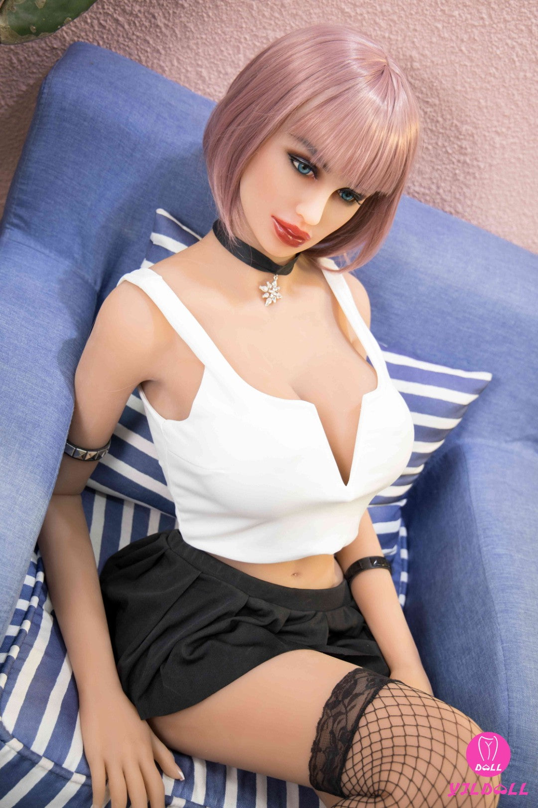 Rylan Sex doll (YJL Doll 158cm F-cup #34 TPE)