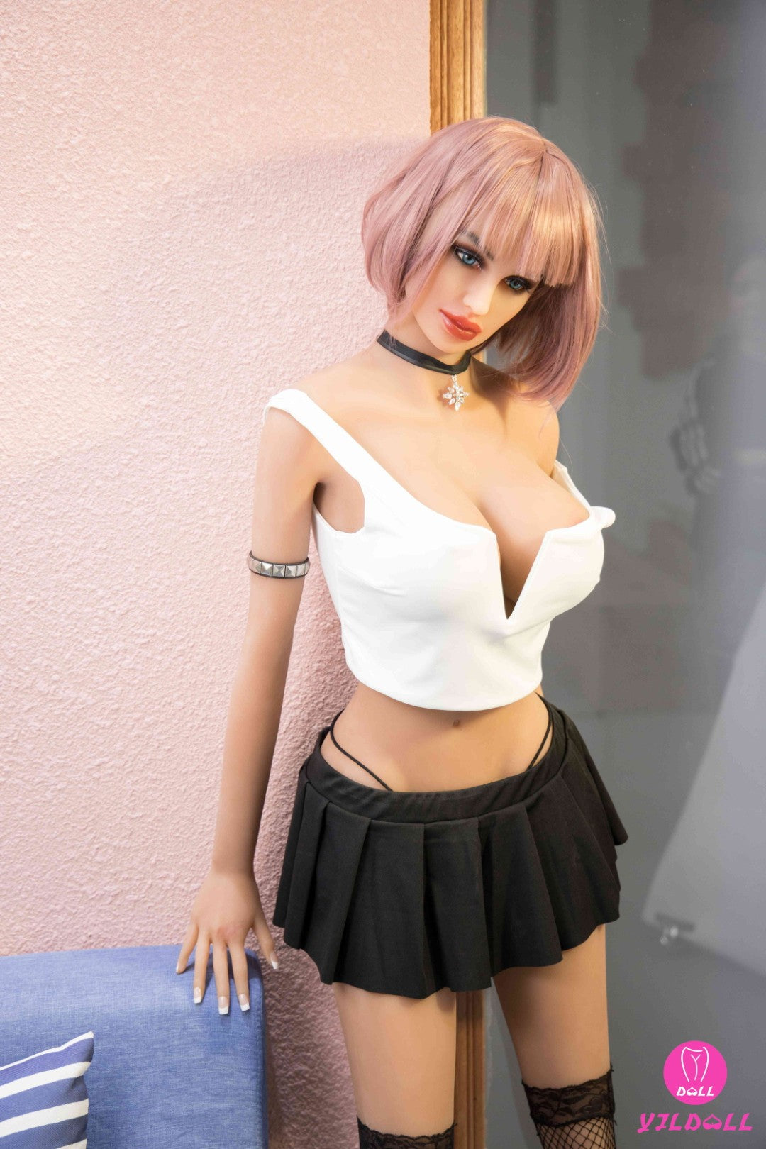 Rylan Sex doll (YJL Doll 158cm F-cup #34 TPE)