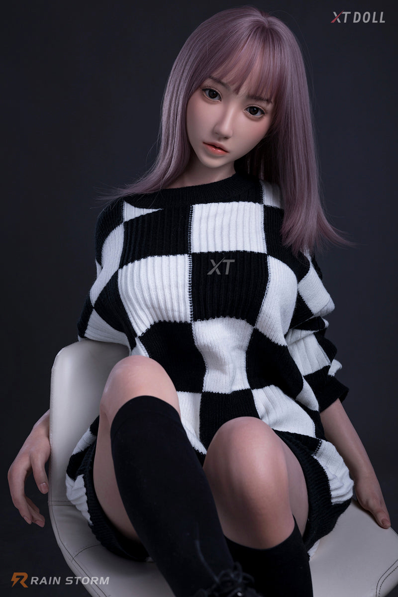 Xueer Sex doll (XT Doll 163cm f-cup #XT-BYB17-A silicone)