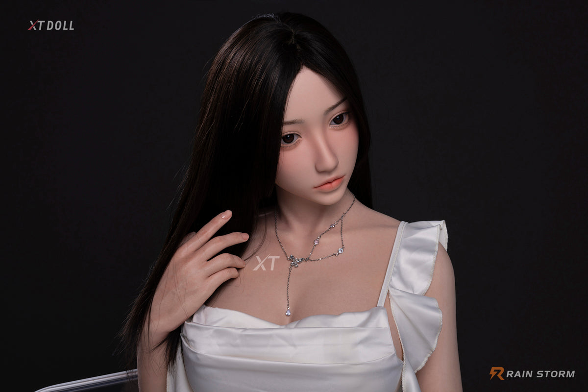 Xueer Sex doll (XT Doll 163cm F-cup #XT-byb17-A silicone)