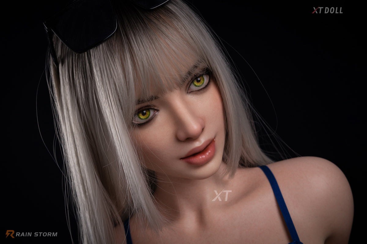 Phoebe Sex doll (XT Doll 164cm c-cup #XT-22 silicone)