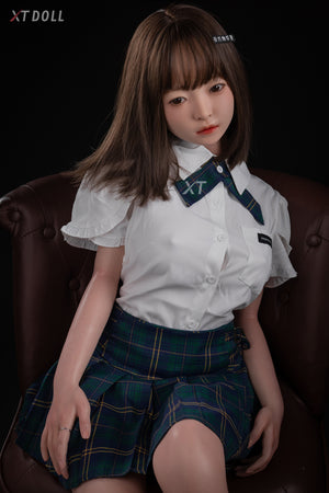 Lydia Sex doll (XT Doll 150cm D-cup #XT-BYM13 silicone)