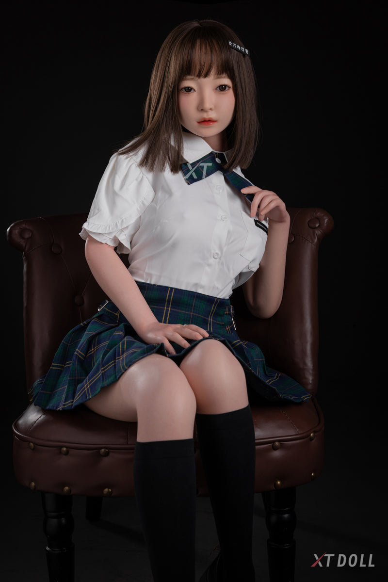 Lydia Sex doll (XT Doll 150cm D-cup #XT-bym13 silicone)
