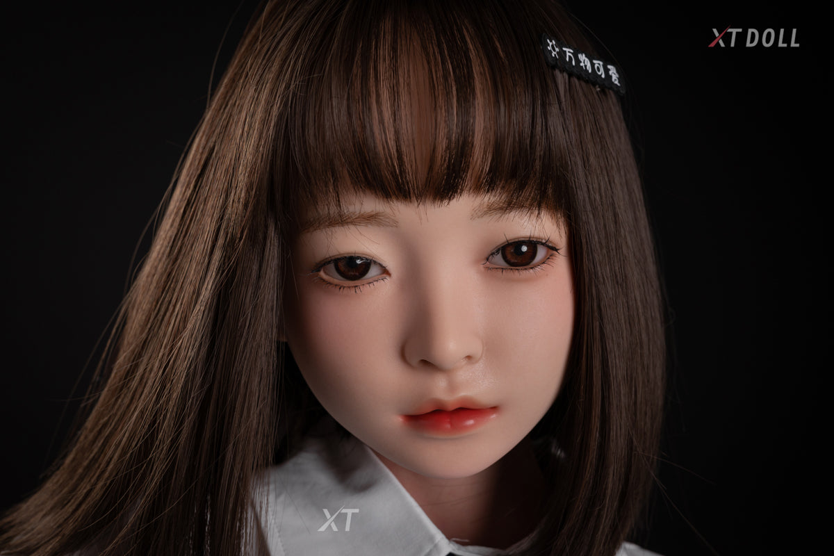 Lydia Sex doll (XT Doll 150cm D-cup #XT-BYM13 silicone)