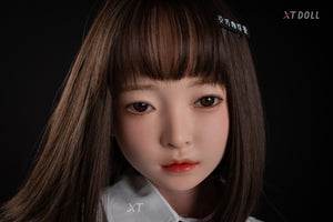 Lydia Sex doll (XT Doll 150cm D-cup #XT-BYM13 silicone)