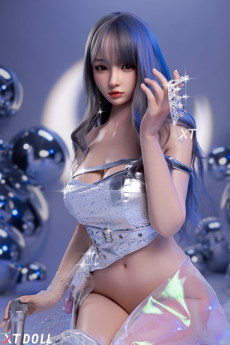 Charlene Sex doll (XT Doll 165cm E-cup #XT-byb30 silicone)