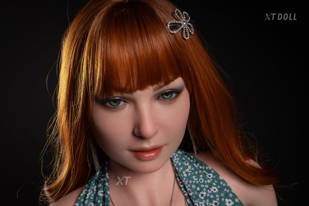 Natalie Sex doll (XT Doll 160cm h-cup #XT-31 silicone)