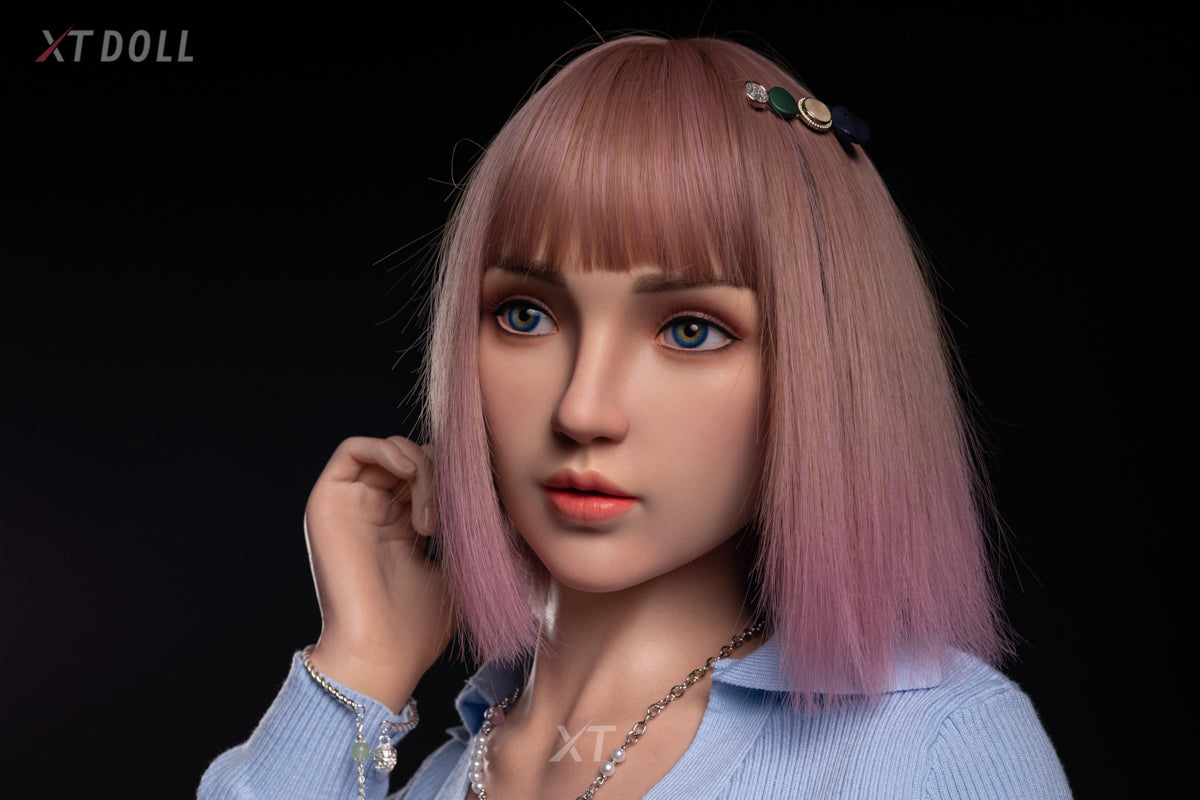 Lisa Sex doll (XT Doll 163cm f-cup #XT-23 silicone)