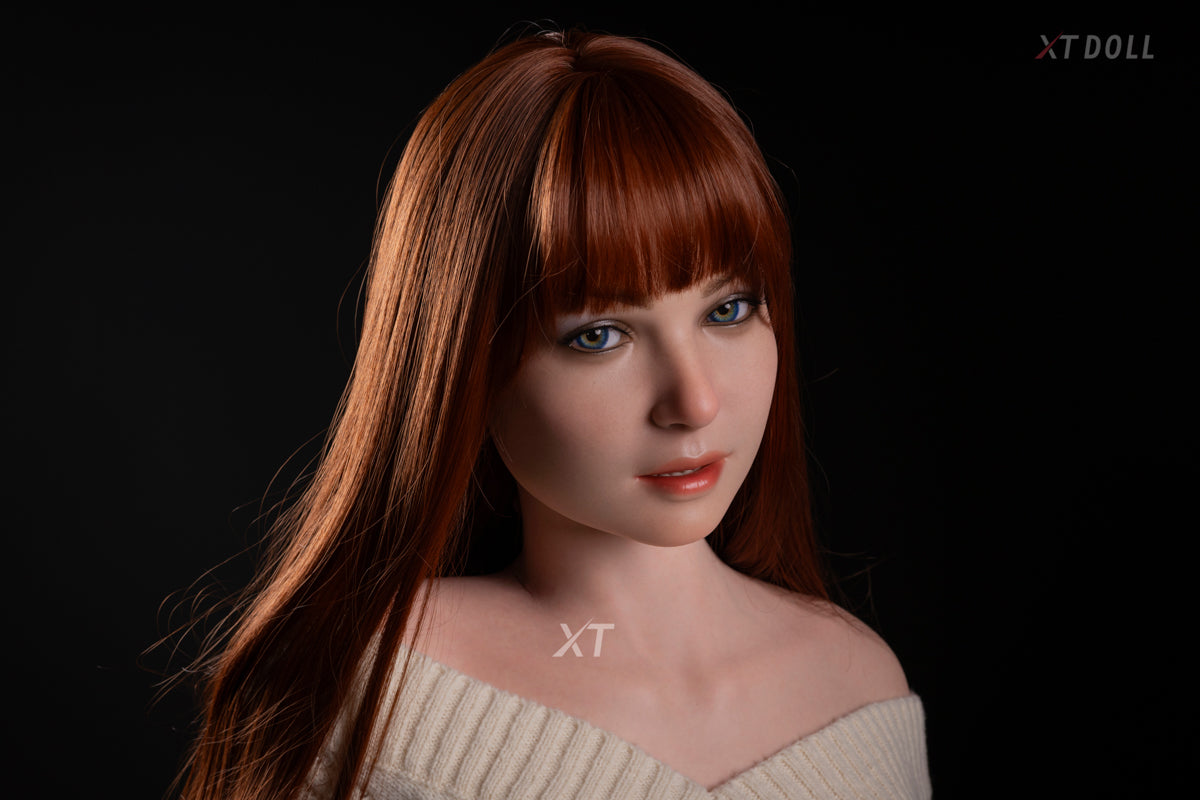 Natalie Sex doll (XT Doll 165cm e-cup #XT-31 silicone)