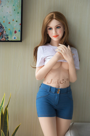 Yes sex doll (Jarli 156cm c-cup Tpe)