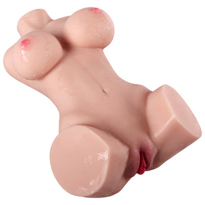 Torso curvy (EL-Doll 39cm D-cup Tpe) EXPRESS