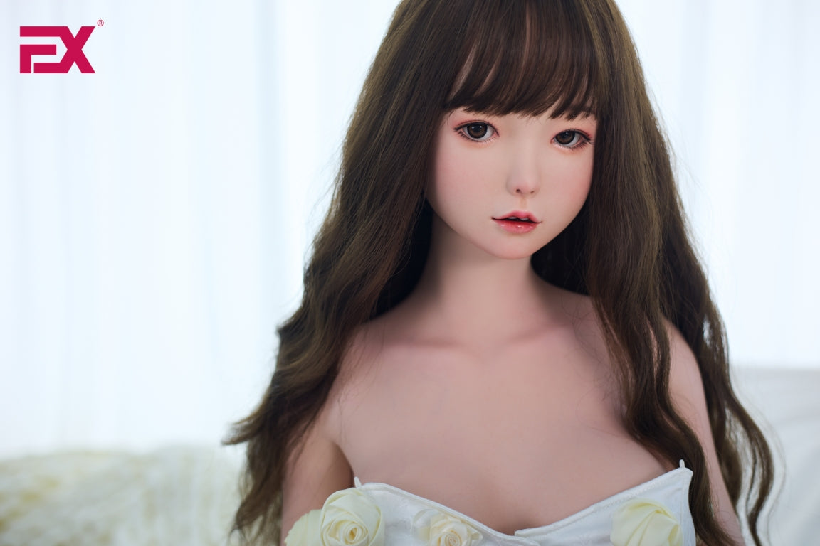 Chiyou Sex doll (EXDoll 150cm D-cup #Utopia silicone)