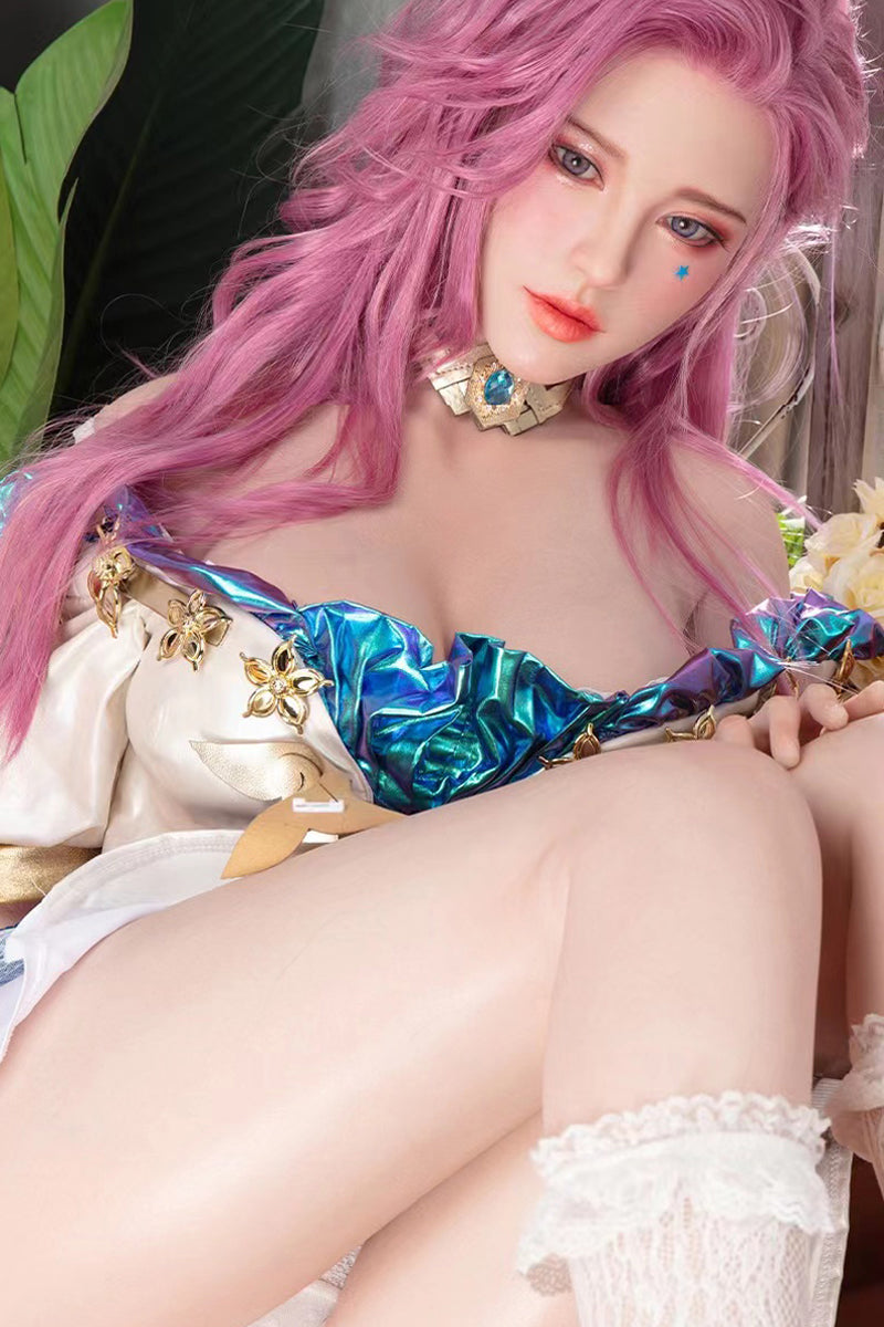 Saner Sex doll (Starpery 171cm D-cup TPE+silicone) EXPRESS