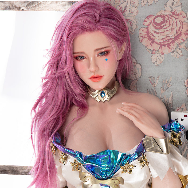 SENER Sex doll (Starpery 171cm D-cup TPE+silicone) EXPRESS