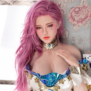 SENER sex doll (Starpery 171cm D-cup TPE+silicone) EXPRESS