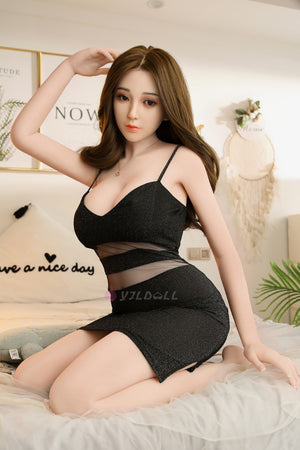 Neha sex doll (YJL Doll 165cm Ecup #072 TPE)