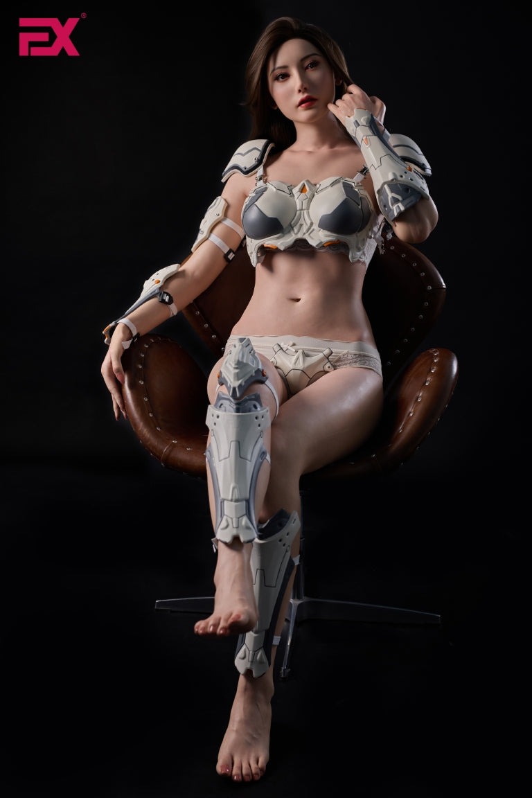Azhu V2 Sex doll (EXDoll 176cm C-cup #Exclone silicone)