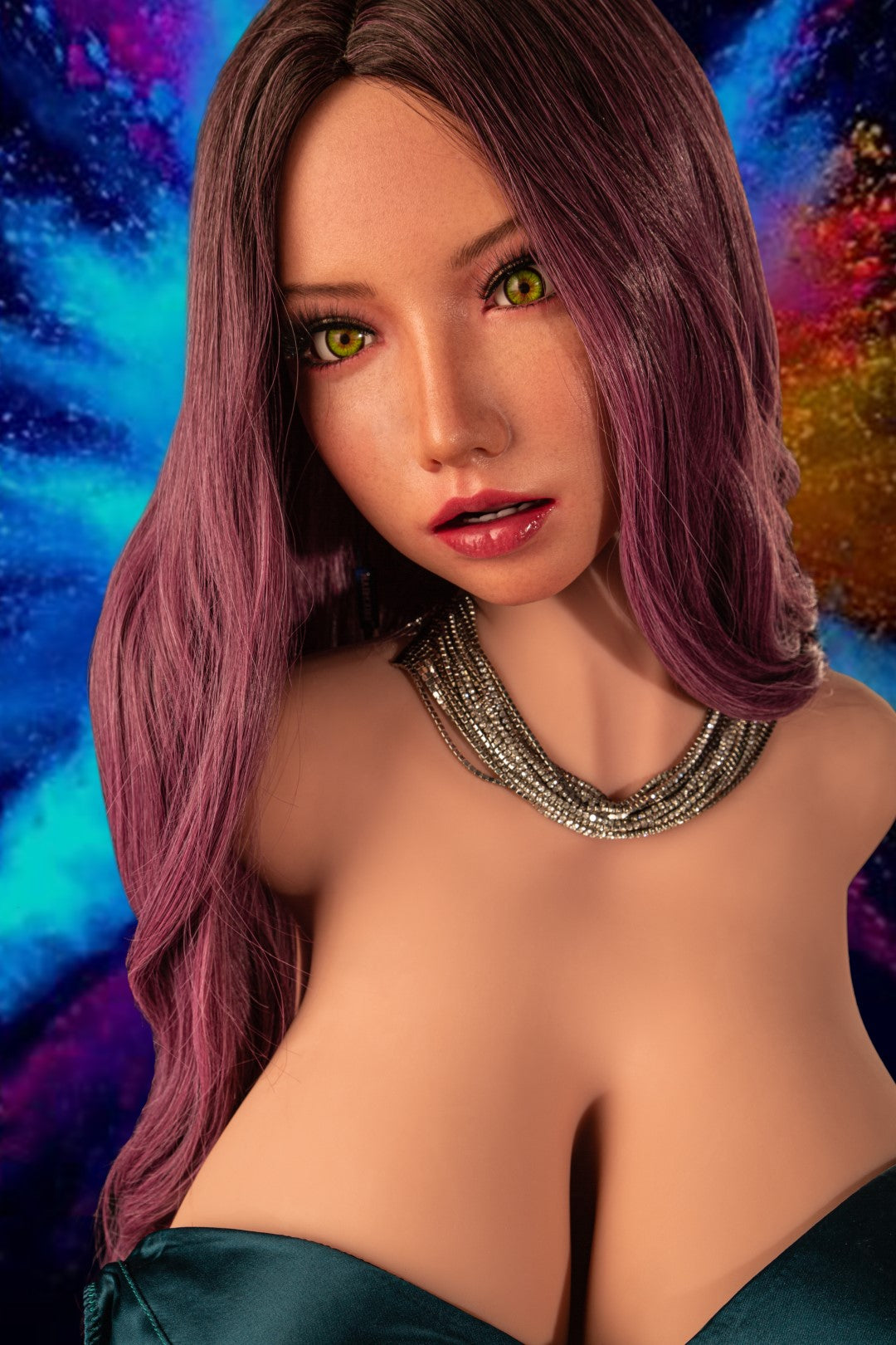 Fukada torso Sex doll (Climax Doll Pro 110cm l-cup TPE+silicone)
