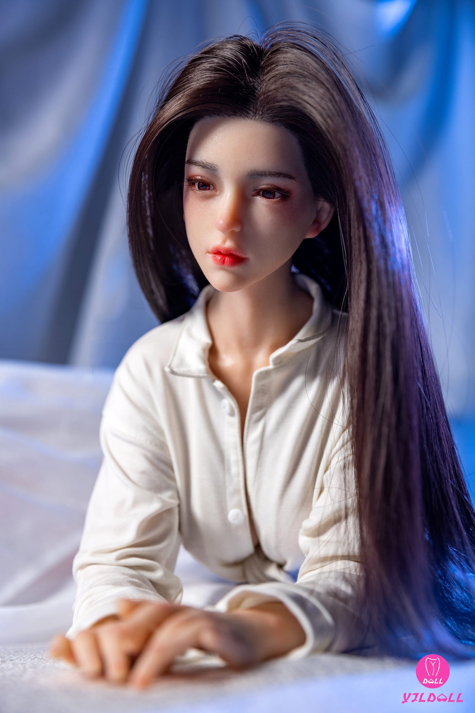 Natsuki Sex doll (YJL Doll 76cm D-cup silicone PRO)