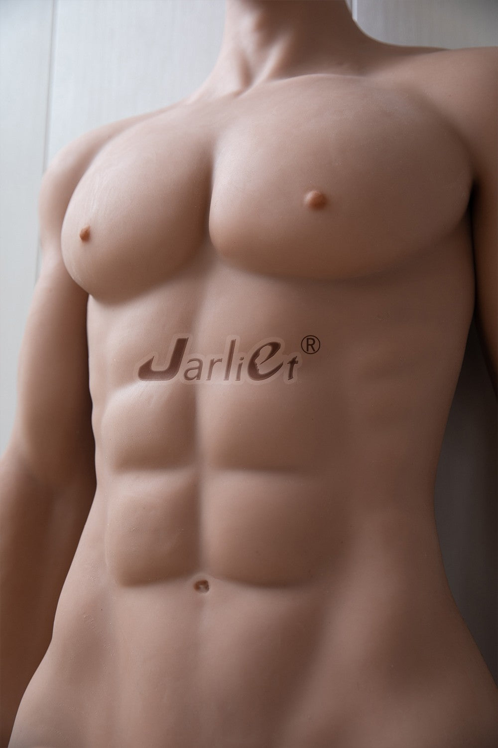 Male Sex doll Matte from Jarliet - 170 cm Realistic Doll with Muscular body