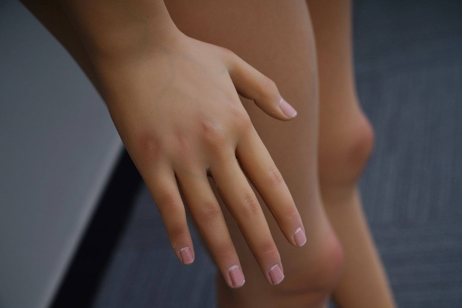 Nadiya Sex doll (Galatea Doll 167cm d-cup #044 silicone)