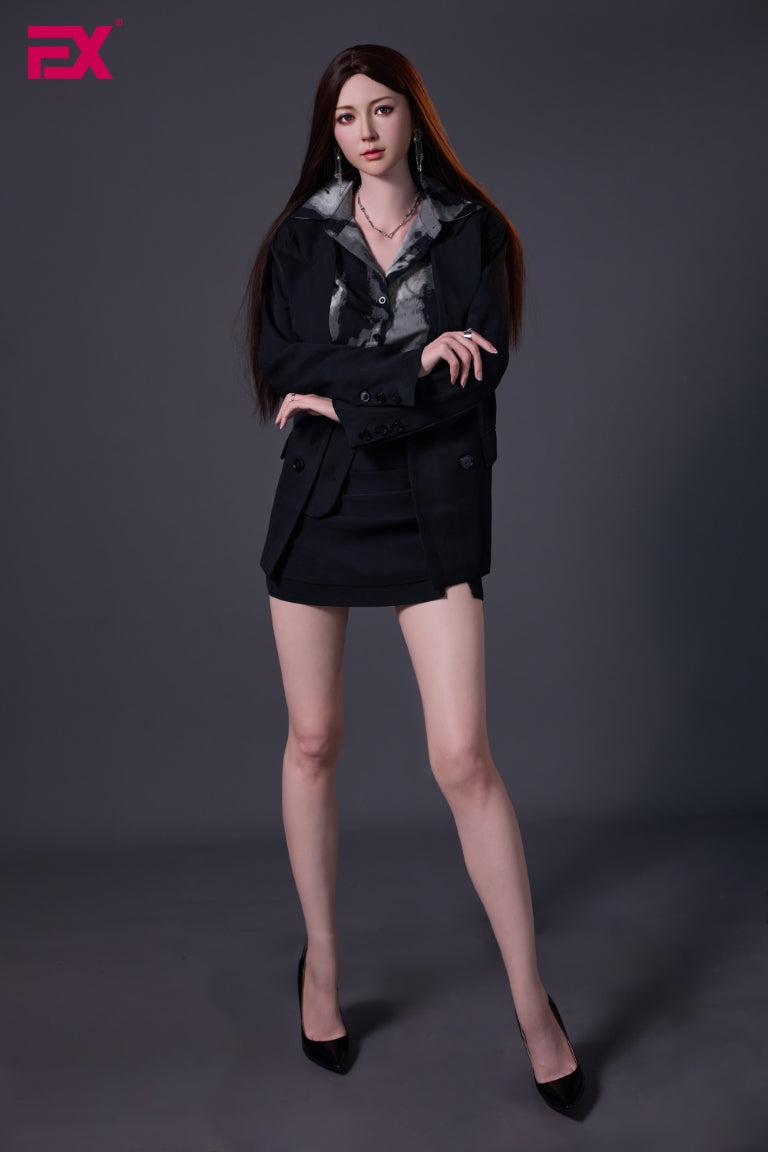 Ruoyi Sex doll (EXDoll 171cm F-cup #Ukiyo-E silicone)