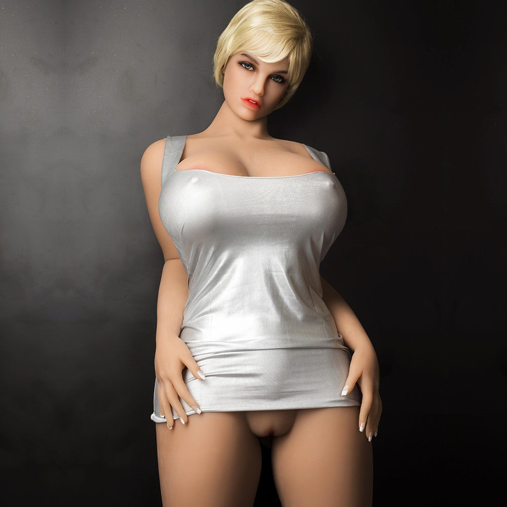 Maggie Sex doll (HRDoll 163cm g-cup #6 TPE)