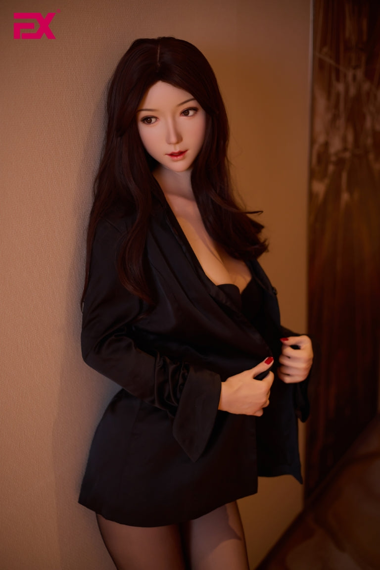 Anna 2 Sex doll (EXDoll 171cm F-cup #Ukiyo-E silicone)