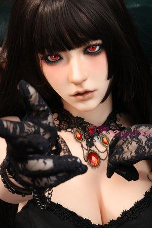 Yuri Sex doll (Sigafun 164cm f-cup #SG6 TPE+silicone) EXPRESS