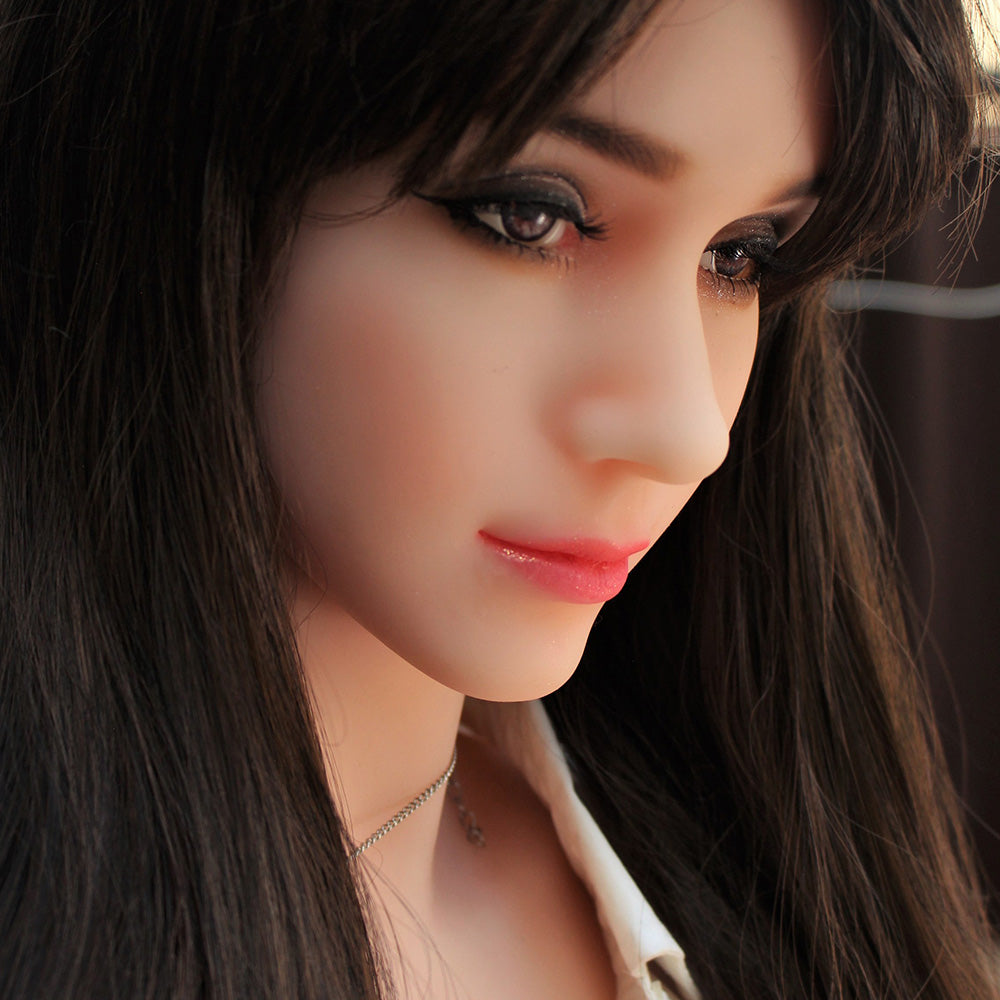 Audrey Sex doll (HRDoll 161cm E-cup #16 TPE)