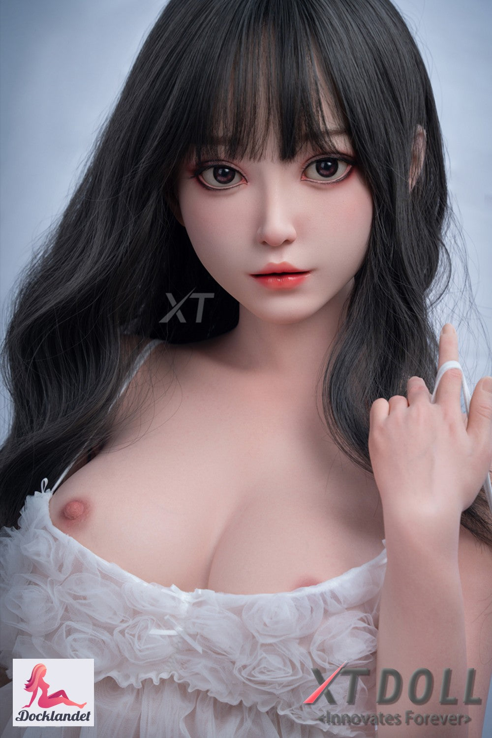 Yin Sex doll (XT Doll 150cm D-cup #XT-20-B silicone)