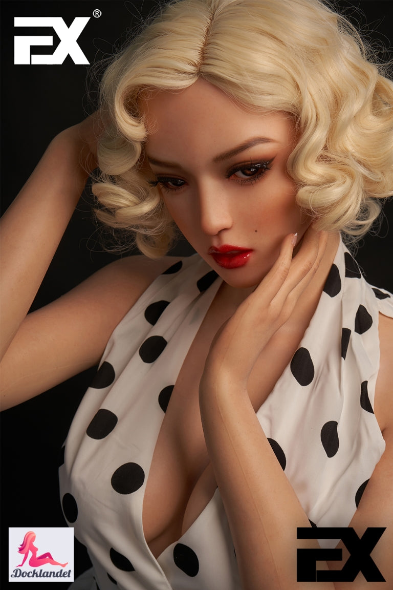 Kara Sex doll (EXDoll 166cm G-cup #Ukiyo-E silicone)