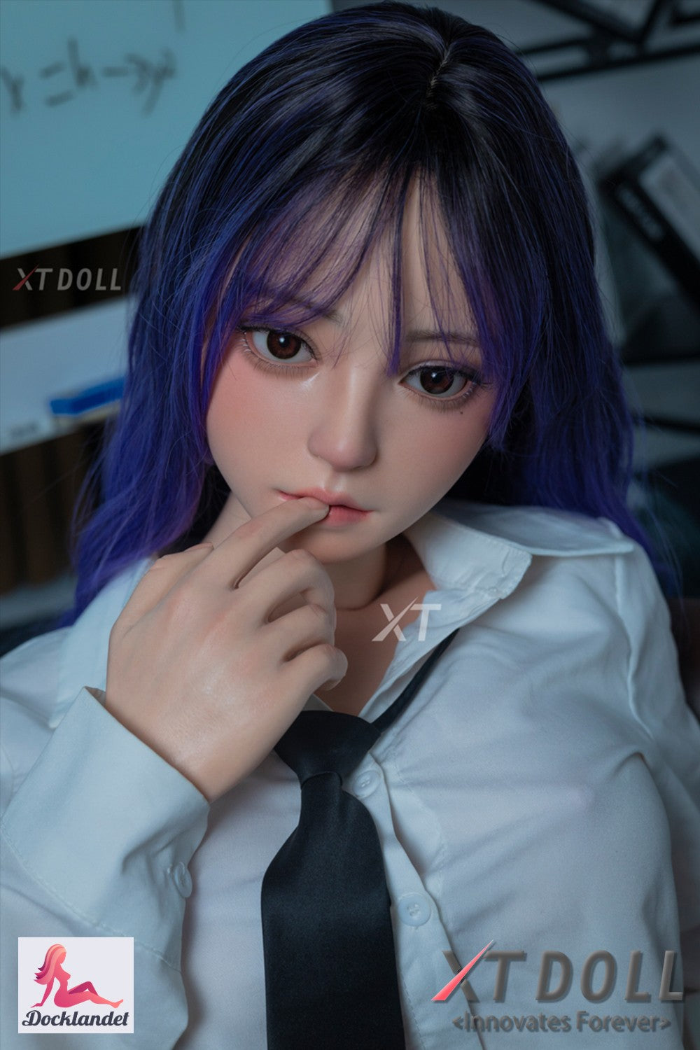 Akira Sex doll (XT Doll 157cm D-cup #XT-pants2-B silicone)