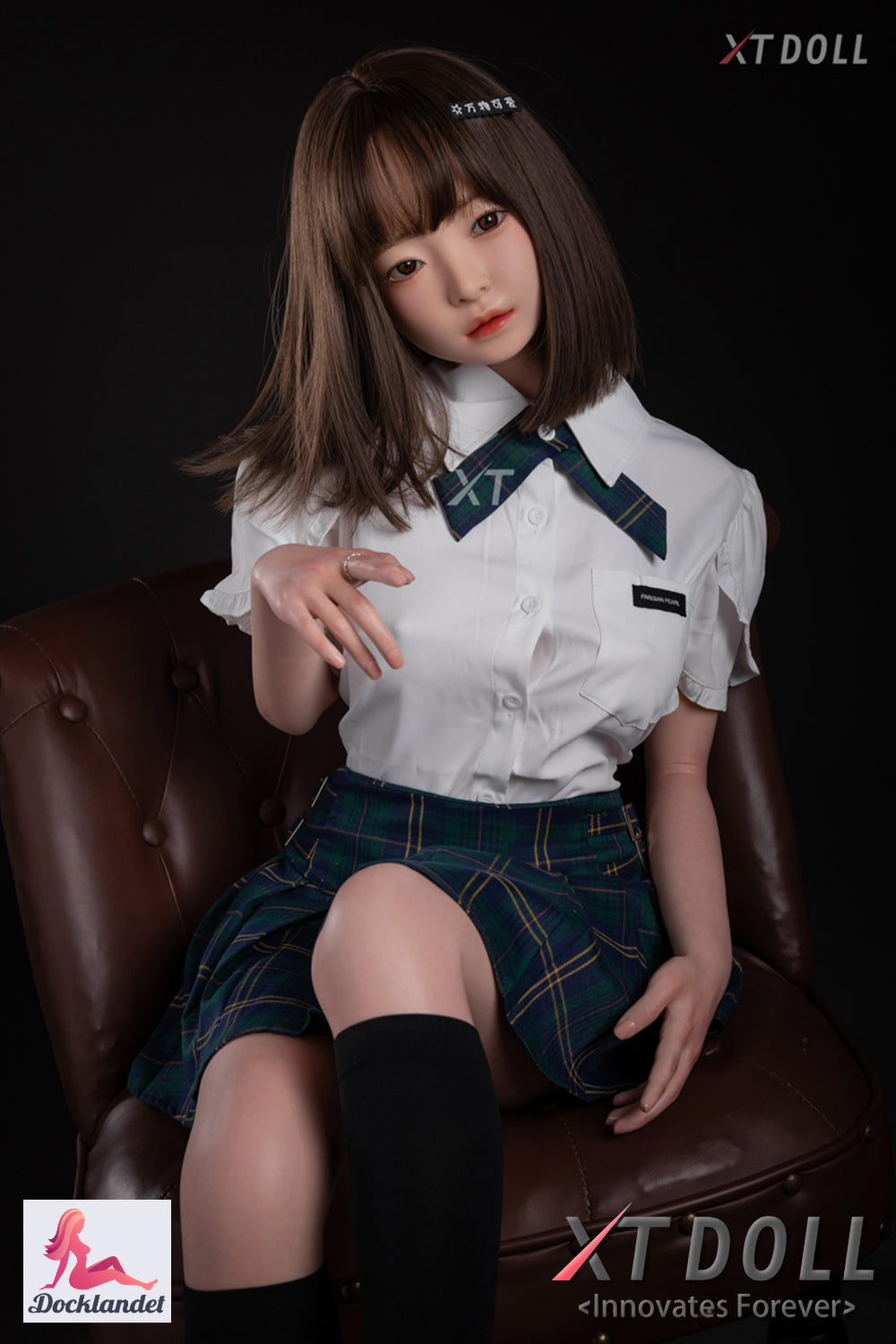 Lydia Sex doll (XT Doll 150cm D-cup #XT-bym13 silicone)