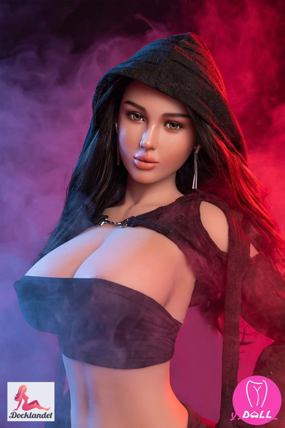 Corinne Sex doll (YJL Doll 167cm D-cup #165 silicone PRO)