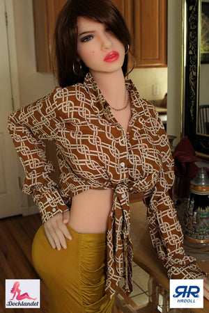 Charlotte Sex doll (Hrdoll 161cm E-cup #15 TPE)
