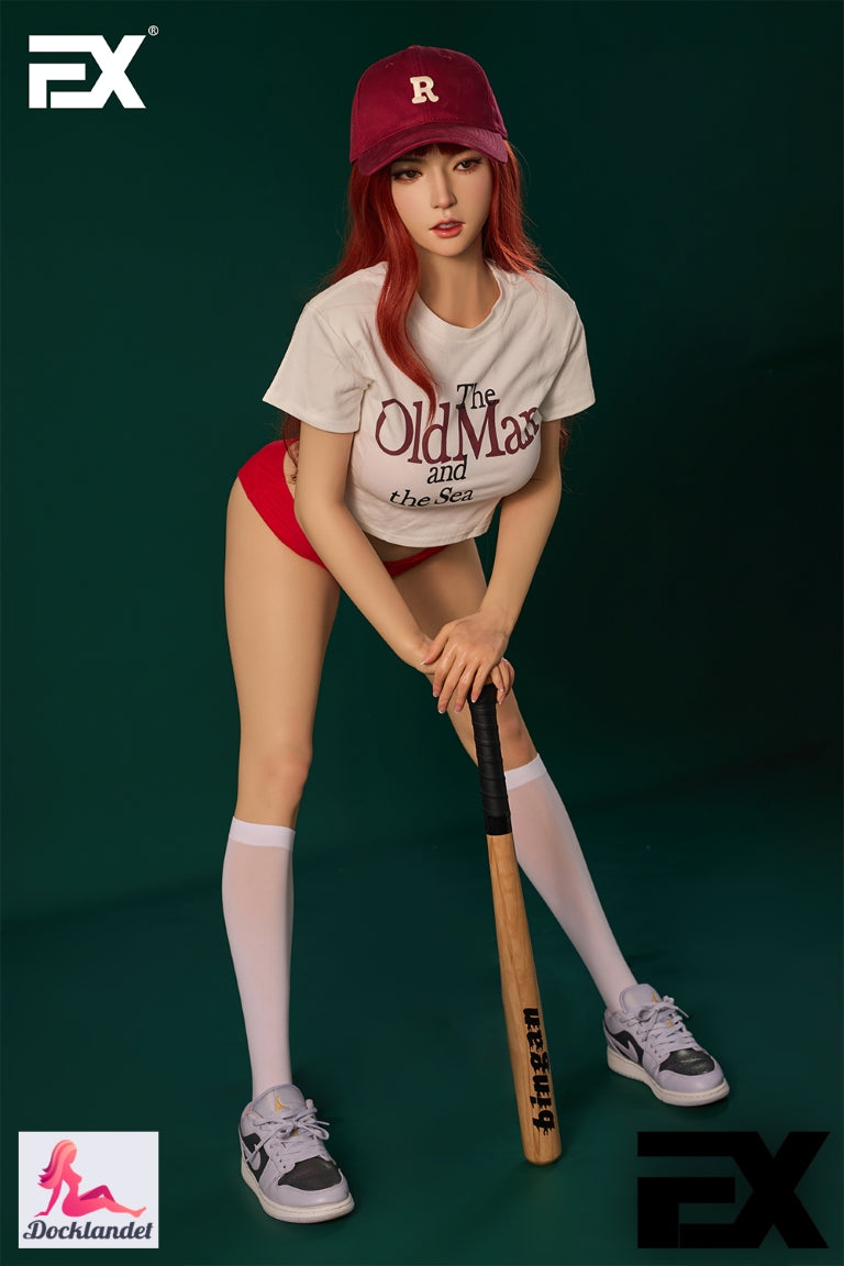 Kara Sex doll (EXDoll 165cm D-cup #Ukiyo-E silicone)