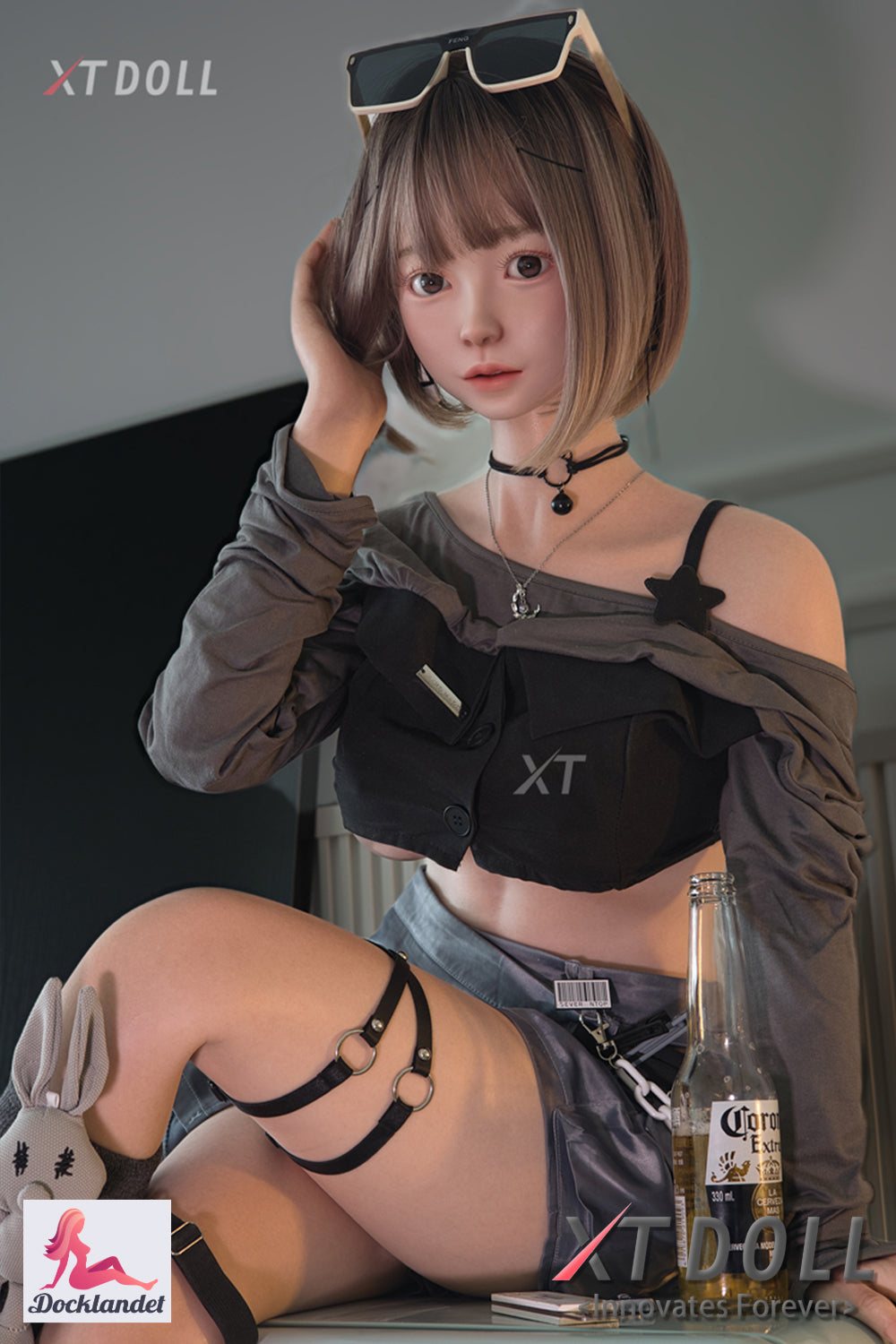 Susan Sex doll (XT Doll 157cm D-cup #XT-bym-5 silicone)