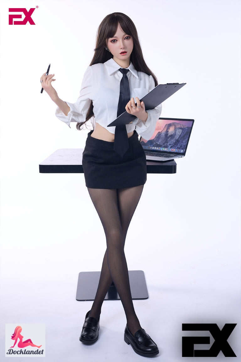 Erin Sex doll (EXDoll 150cm D-cup #Utopia silicone)