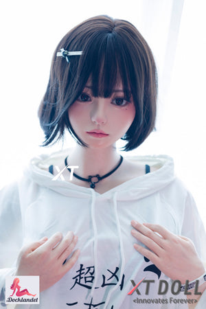 Akira Sex doll (XT Doll 157cm D-cup #XT-BYX2-B silicone)