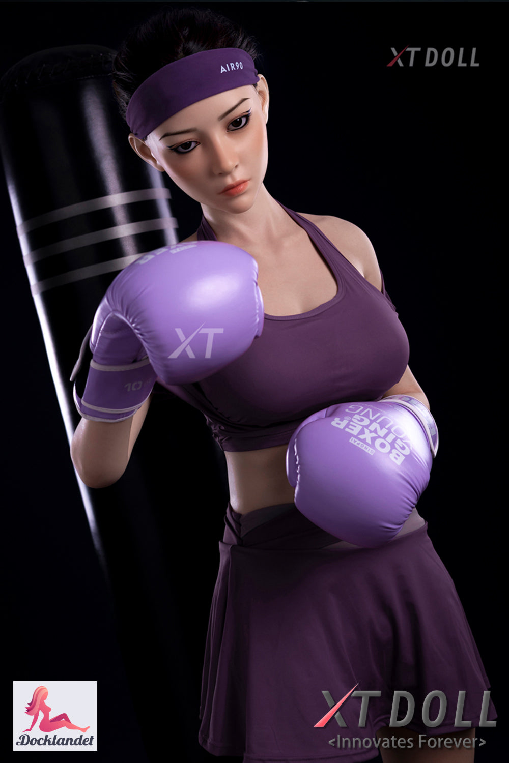 Angel Sex doll (Xt doll 163cm f-cup #XT-8-B silicone)